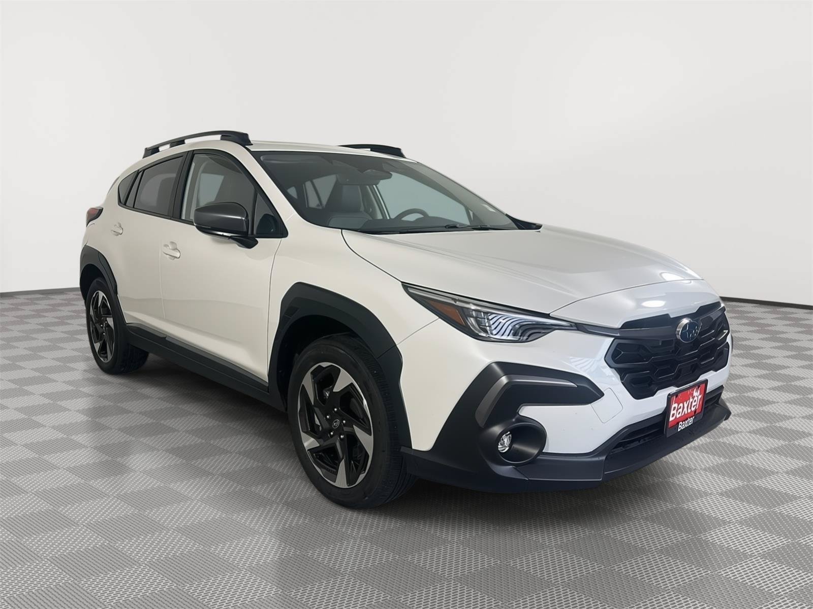 Certified 2025 Subaru Crosstrek 2.5i Limited w/ Crosstrek Mirror Package AWD/4WD image 1
