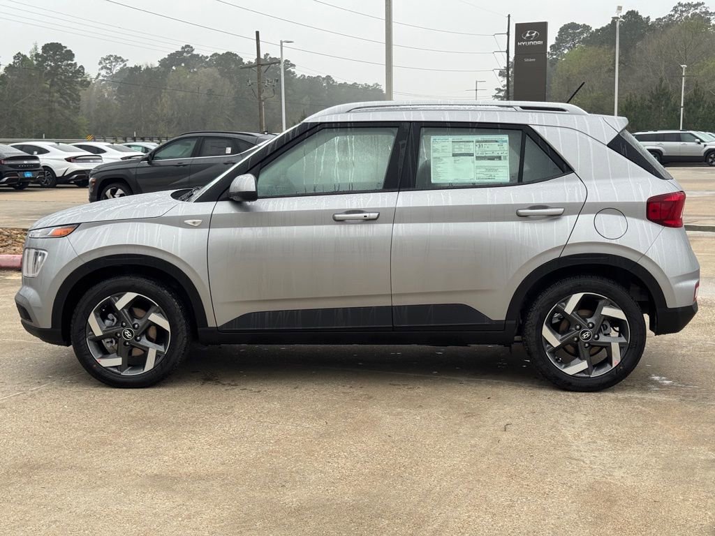 New 2026 Hyundai Venue SEL image 12