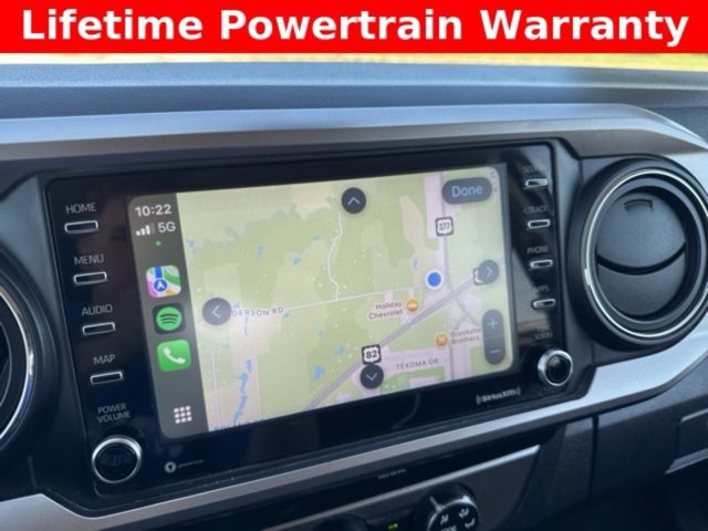 Used 2023 Toyota Tacoma SR image 9