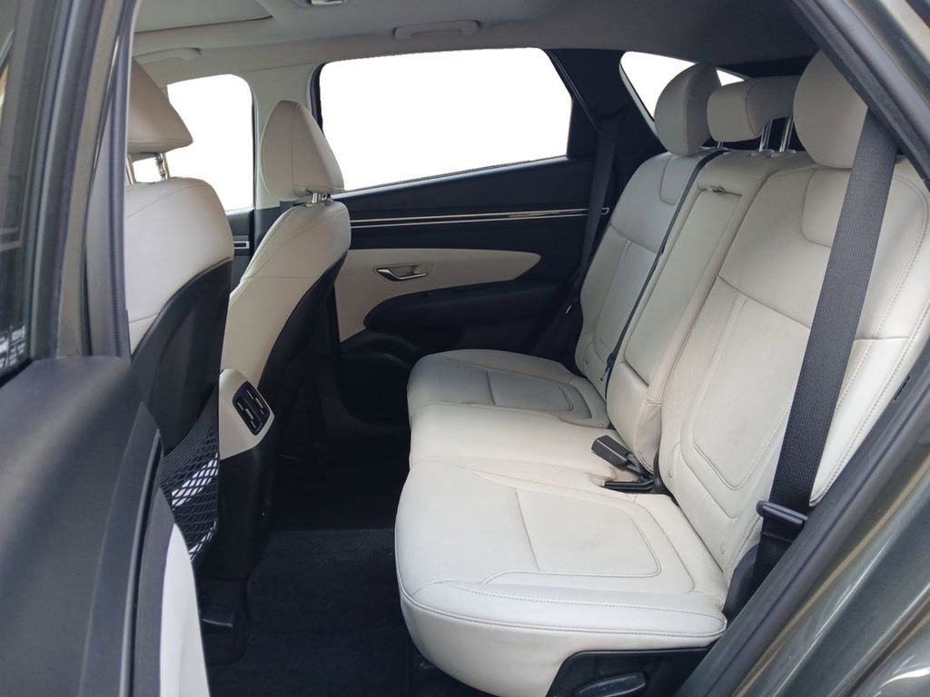 Certified 2023 Hyundai Tucson SEL w/ Convenience Package image 13