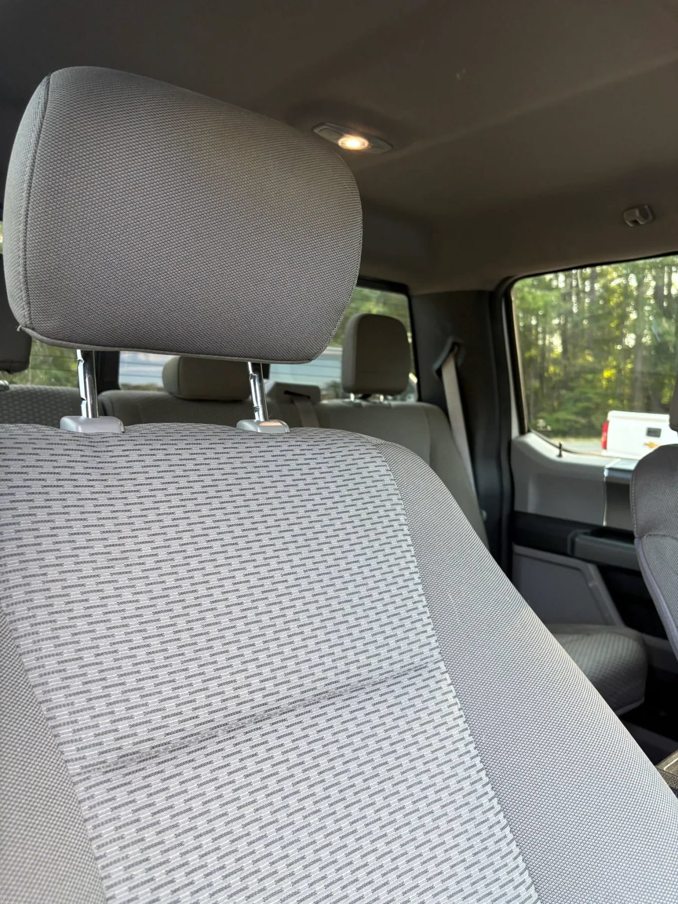 Used 2018 Ford F250 XLT w/ XLT Premium Package AWD/4WD image 39