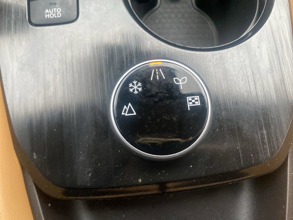 Used 2023 Nissan Rogue Platinum w/ Platinum Premium Package image 27