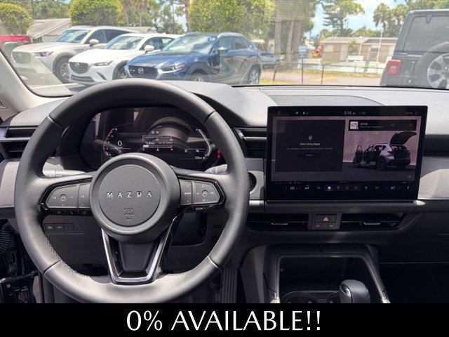 New 2026 MAZDA CX-5 Preferred AWD/4WD image 12