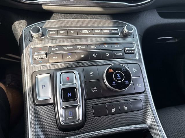 Certified 2023 Hyundai Santa Fe SEL image 25