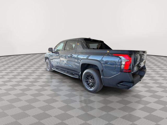 New 2026 Chevrolet Silverado EV LT w/ Plus Package image 7