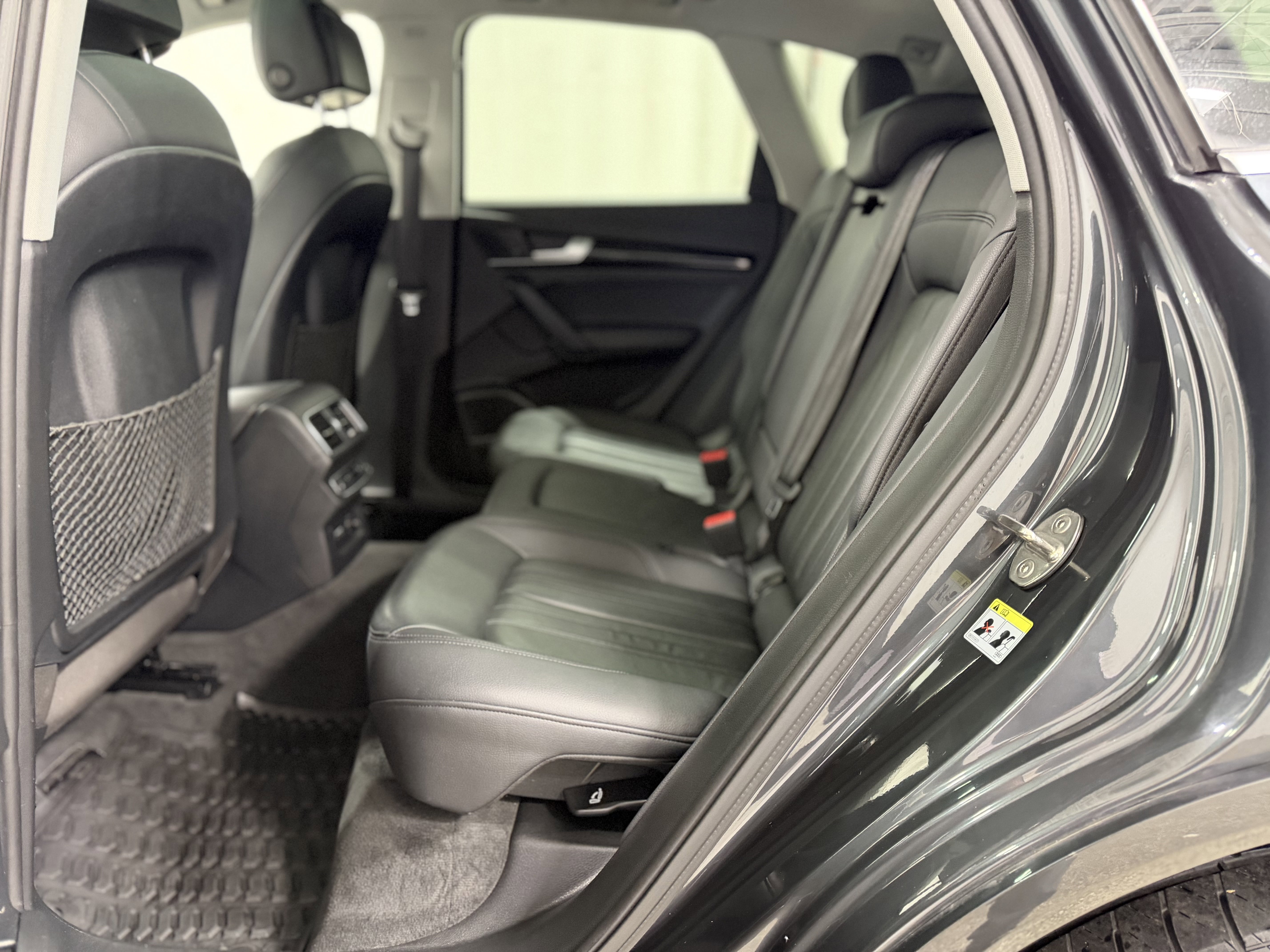 Used 2019 Audi Q5 2.0T Premium Plus w/ Premium Plus Package image 24