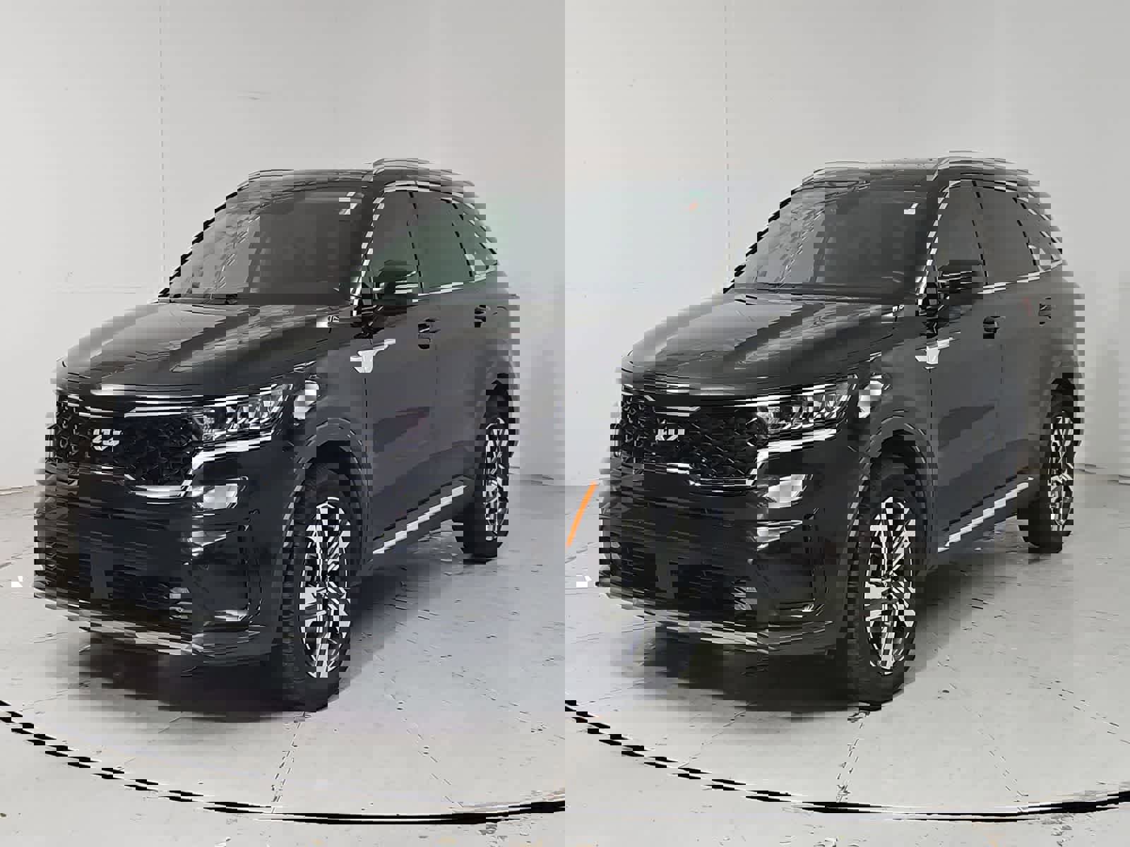 Used 2022 Kia Sorento EX w/ Panoramic Sunroof Package AWD/4WD image 1