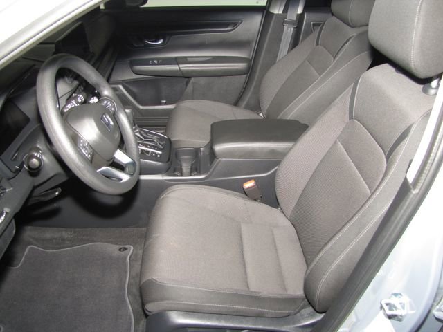 Certified 2024 Honda CR-V EX image 9