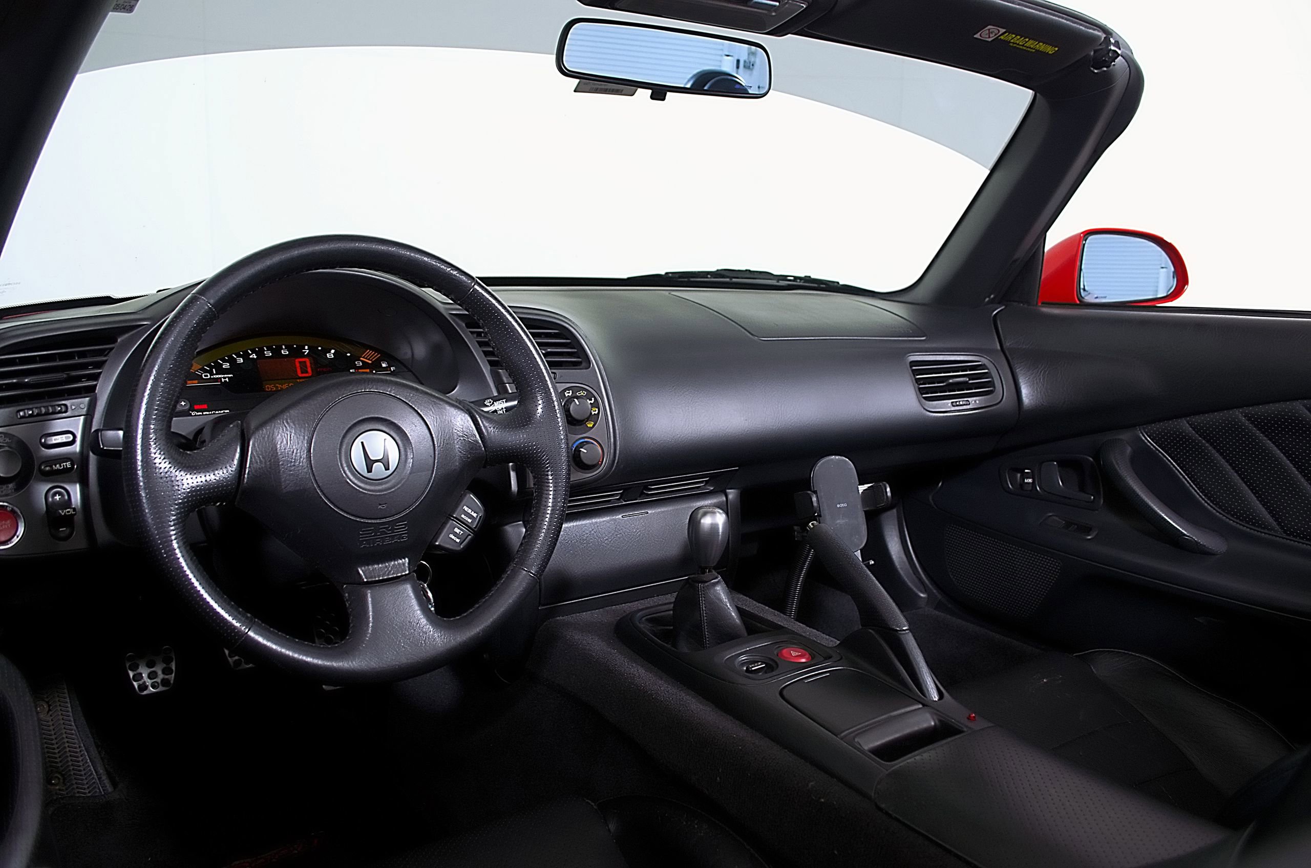 Used 2000 Honda S2000 image 19