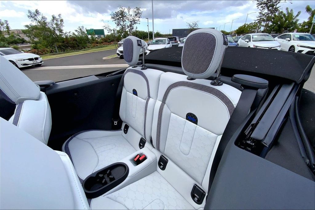 Used 2026 MINI Cooper S FWD image 11