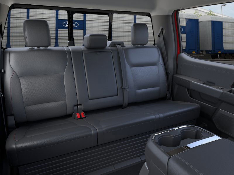 New 2026 Ford F250 4x4 Crew Cab Super Duty image 11