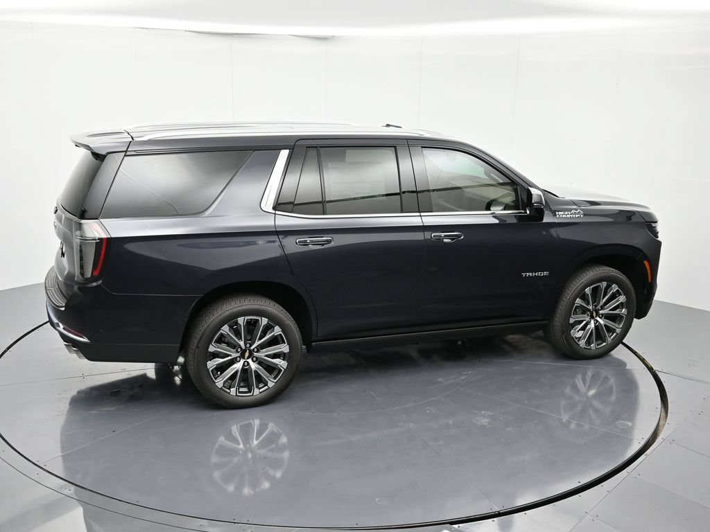 New 2026 Chevrolet Tahoe High Country RWD image 34