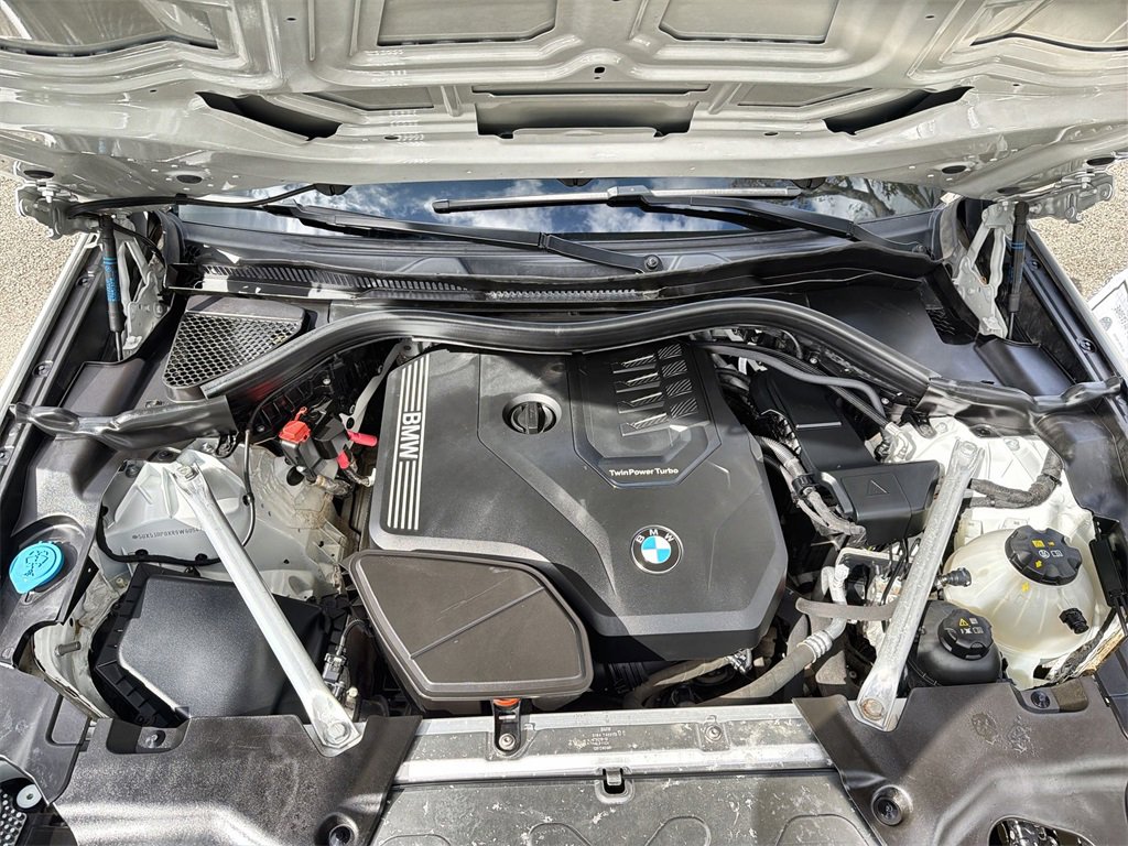 Used 2024 BMW X3 xDrive30i w/ Premium Essential Package image 18
