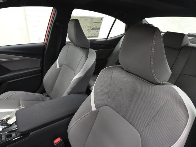 New 2026 Toyota Camry SE FWD image 18