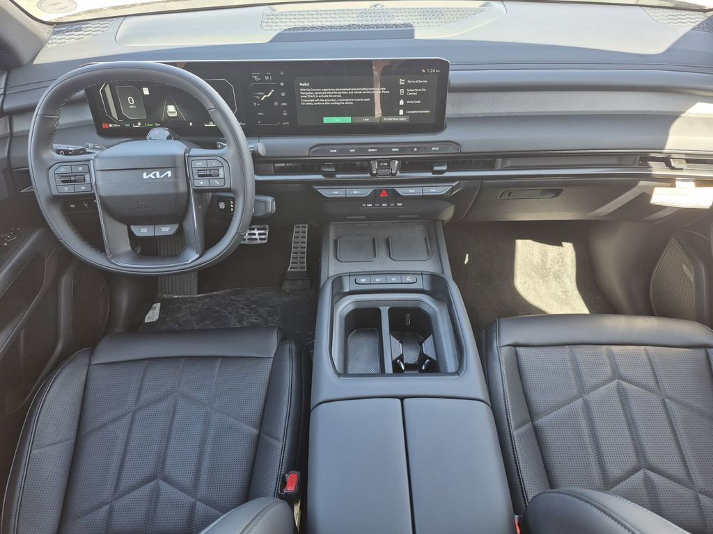 New 2027 Kia Telluride SX X-Line image 14