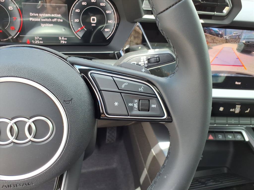 New 2026 Audi A3 2.0T Premium AWD/4WD image 17