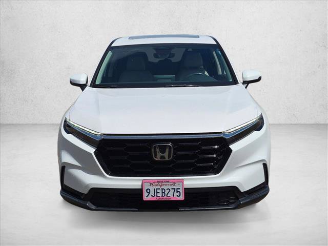 Used 2024 Honda CR-V EX-L video 2