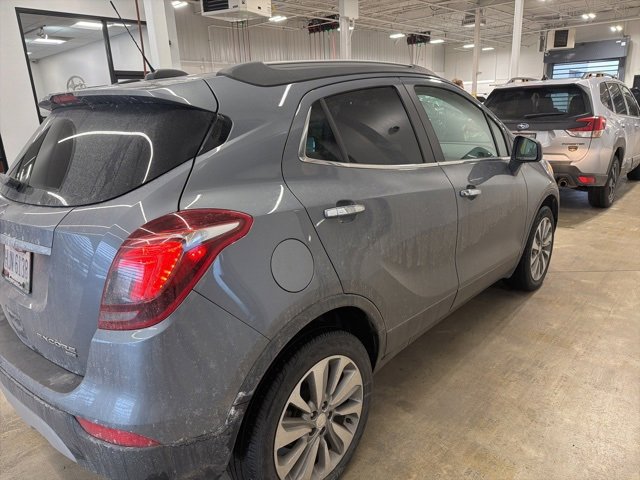 Used 2020 Buick Encore Preferred w/ Safety Package image 4