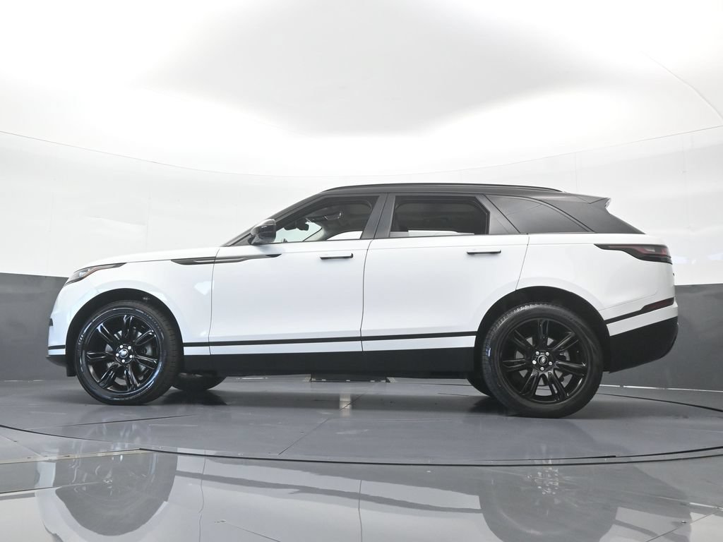 Used 2023 Land Rover Range Rover Velar S AWD/4WD image 59