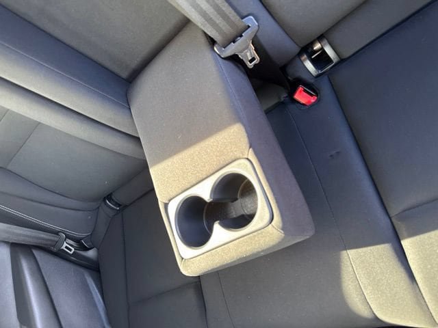 Used 2024 Nissan Rogue S AWD/4WD image 27