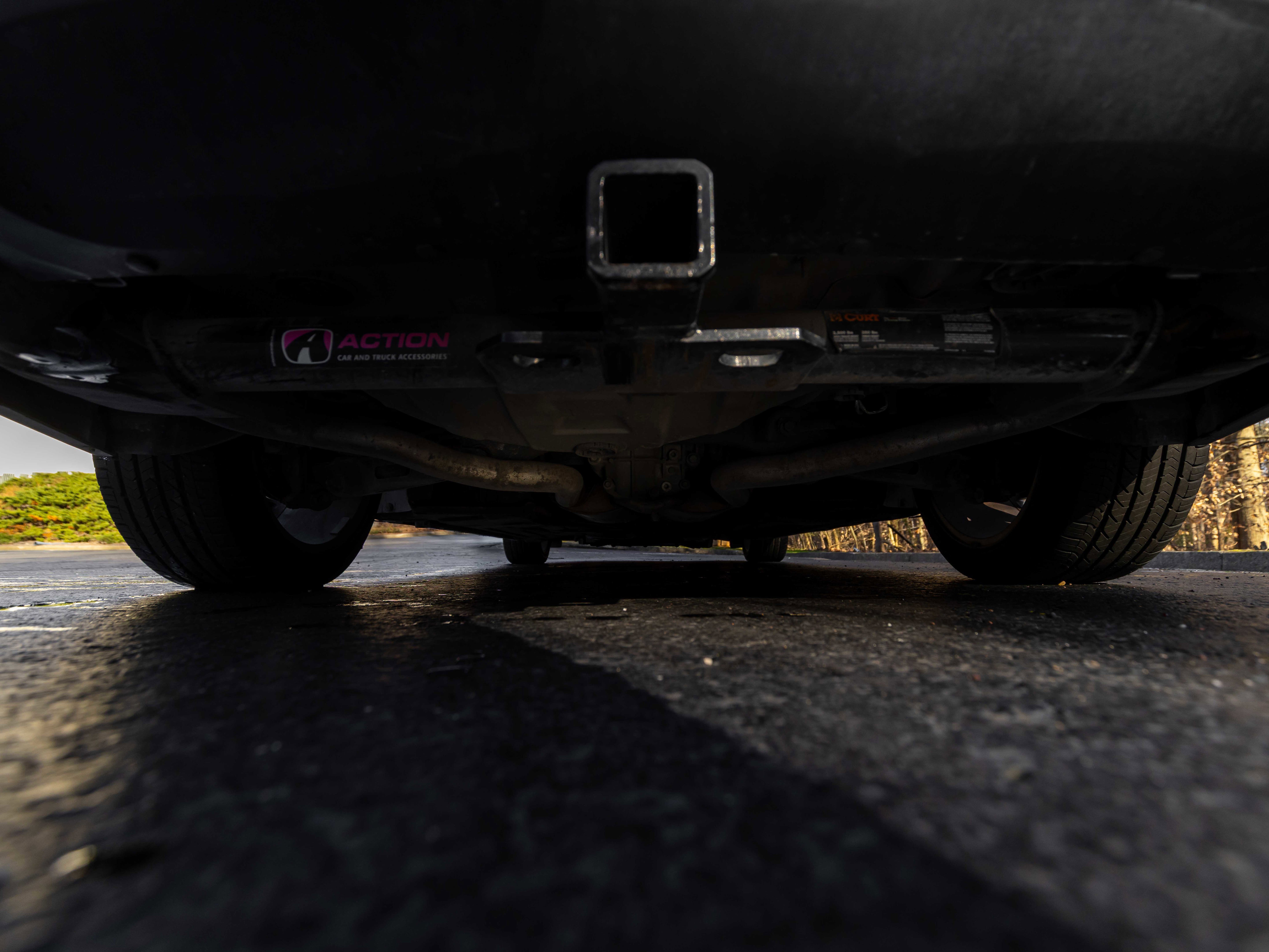 Used 2018 Chrysler 300 C w/ Sun, Sound & Nav Package image 18