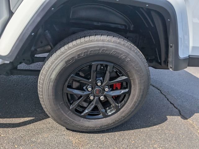 Used 2022 Jeep Gladiator Sport AWD/4WD image 23