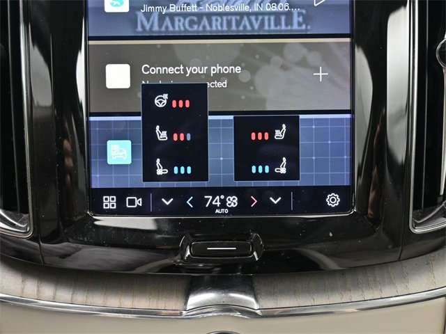 Used 2023 Volvo XC60 B6 Ultimate w/ Climate Package image 23