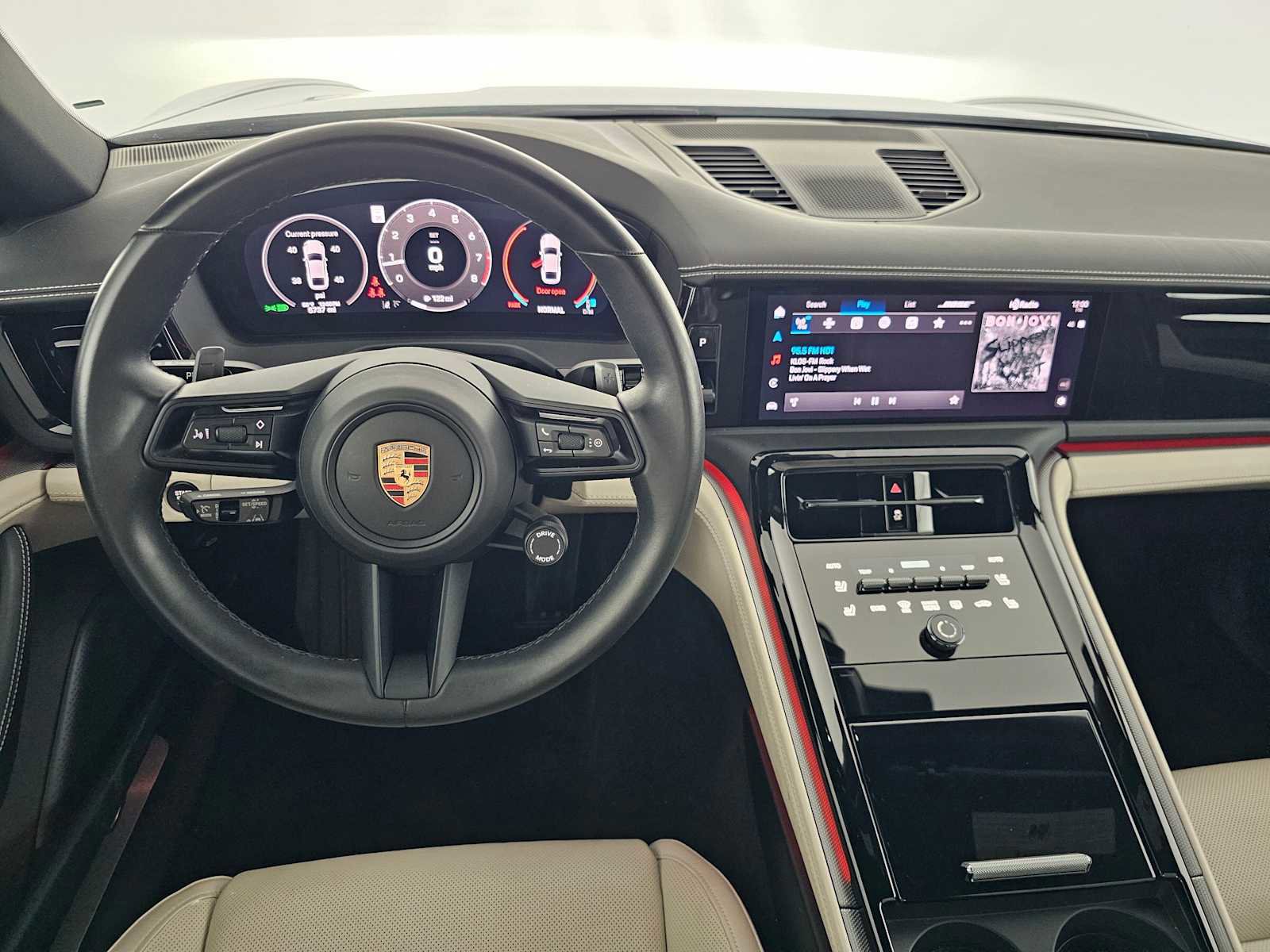 Used 2024 Porsche Panamera 4 image 36