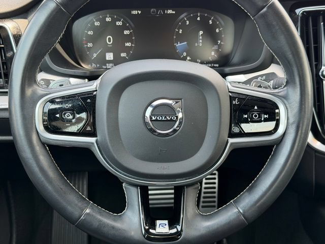 Used 2019 Volvo S60 T6 R-Design AWD/4WD image 26