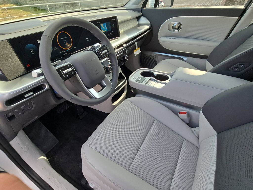 New 2026 Hyundai Ioniq 9 Limited w/ Tow & Go Package image 17