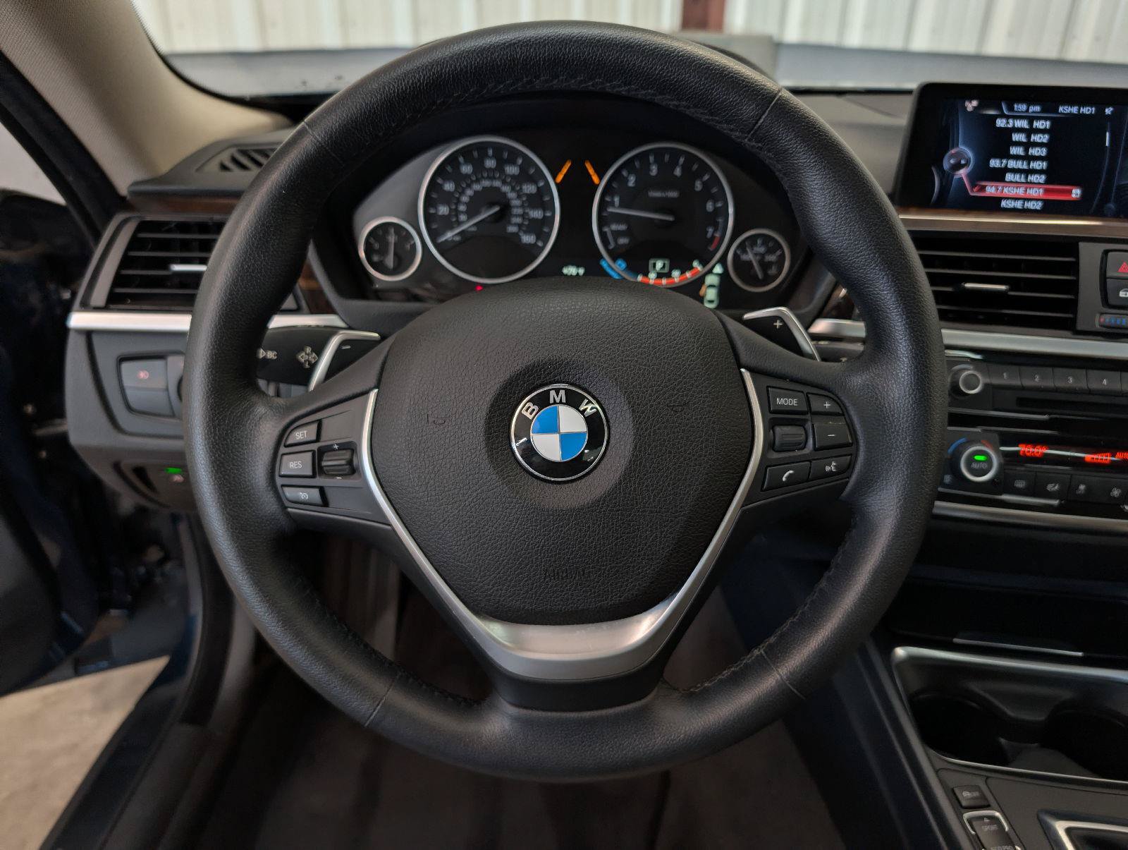 Used 2015 BMW 428i xDrive Coupe AWD/4WD image 22