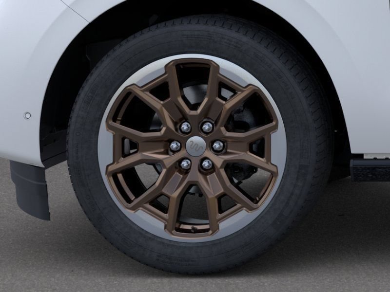 New 2025 Ford Expedition Max King Ranch AWD/4WD image 20