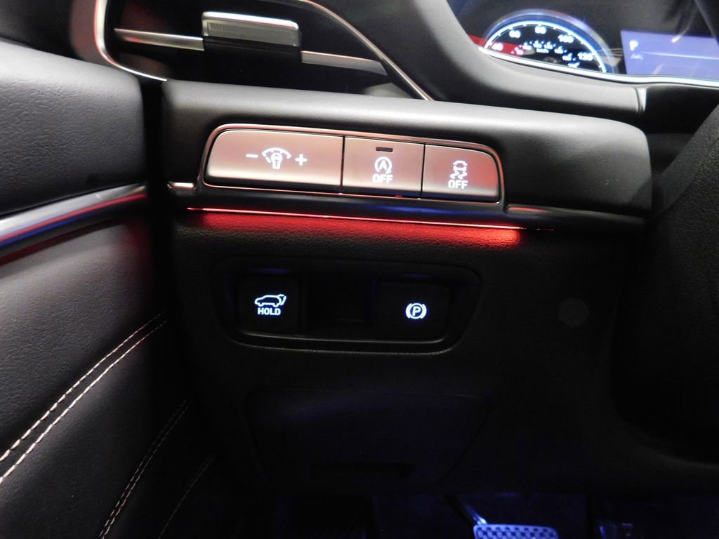 Used 2024 Genesis GV80 2.5T w/ Advanced Package image 28