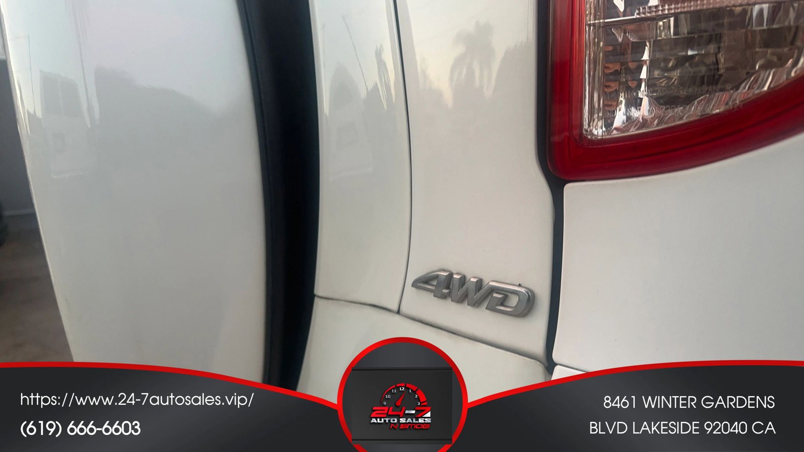 Used 2007 Toyota RAV4 Sport image 41