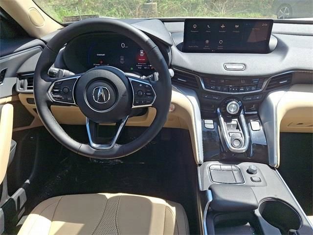 Used 2025 Acura TLX w/ Technology Package image 17