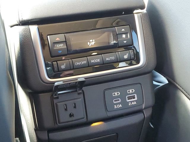 New 2026 Subaru Ascent Touring image 12