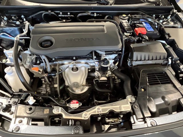 New 2026 Honda Civic Sport image 11