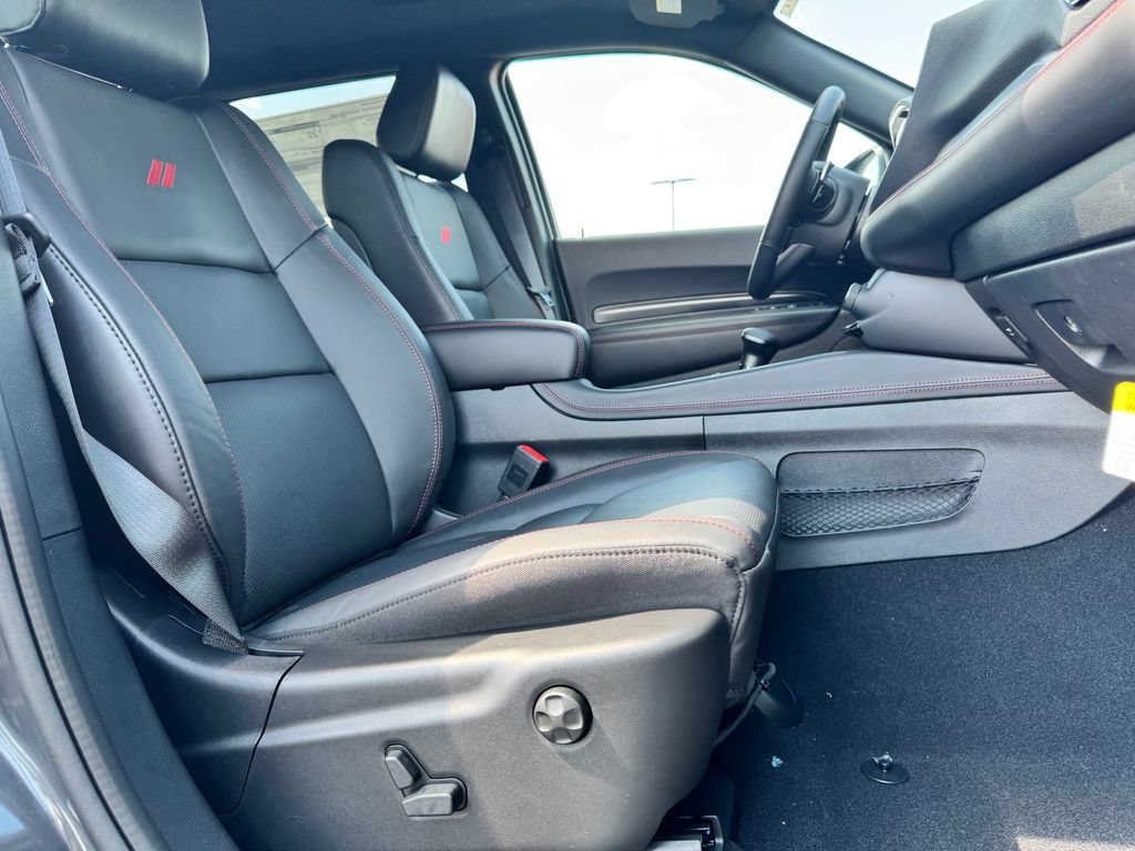 New 2026 Dodge Durango GT AWD/4WD image 10