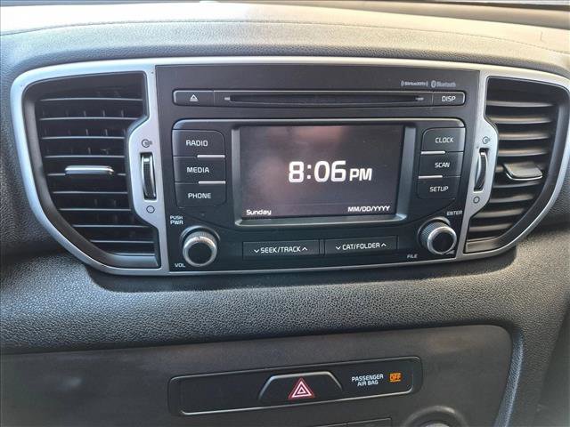 Used 2017 Kia Sportage LX AWD/4WD image 13