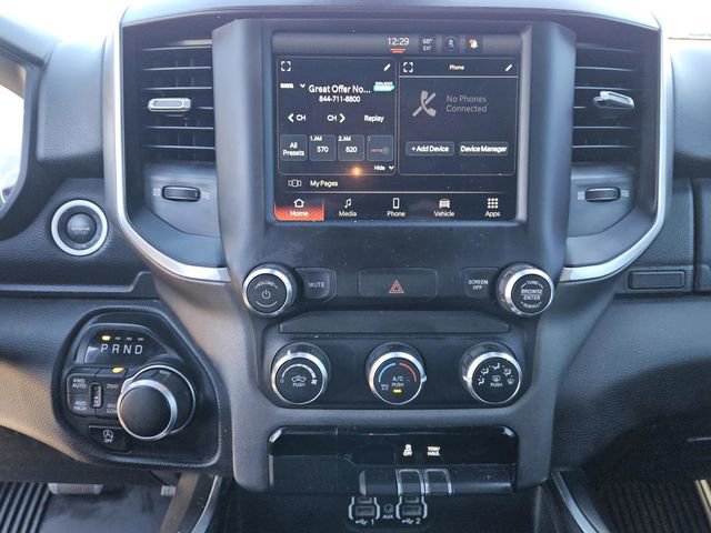 Used 2022 RAM 1500 Lone Star image 15