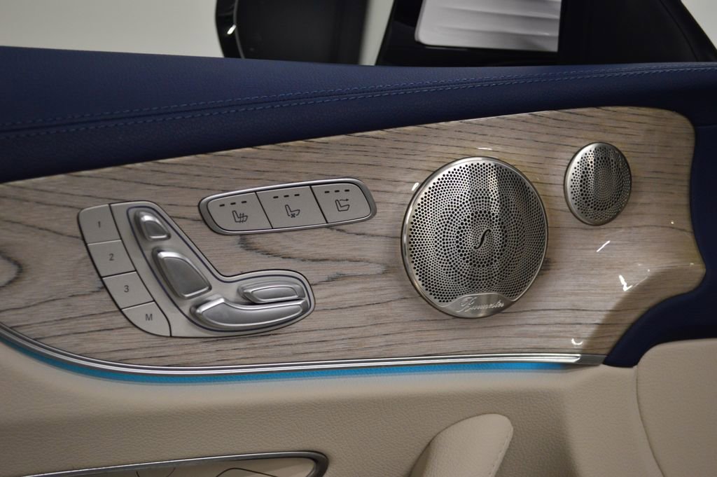 Certified 2023 Mercedes-Benz E 450 Cabriolet image 19