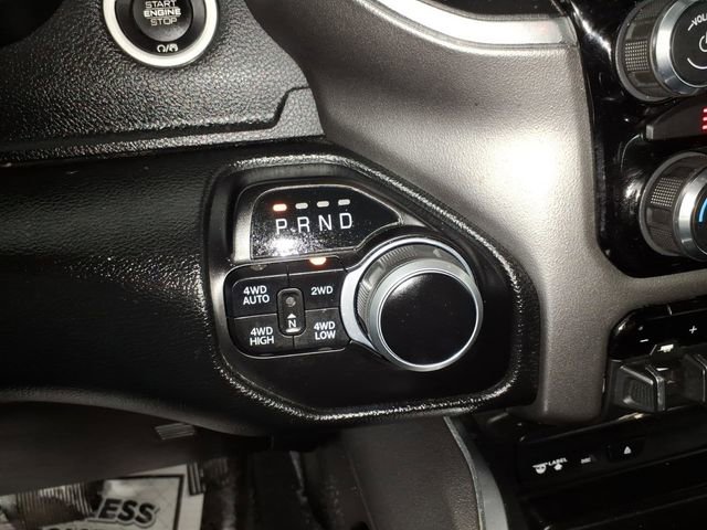 Used 2019 RAM 1500 Big Horn image 23