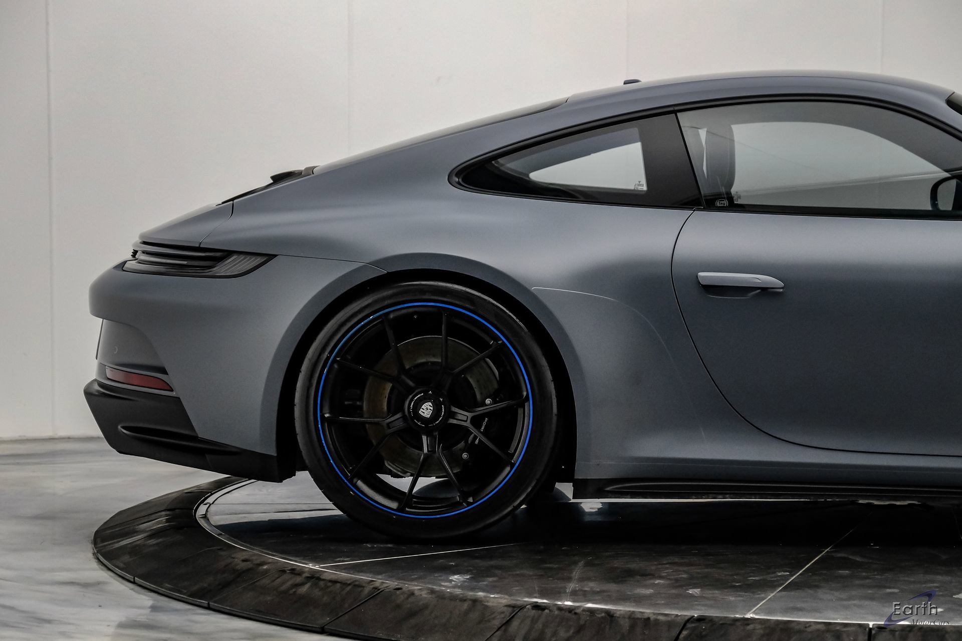 Used 2023 Porsche 911 GT3 RWD image 20