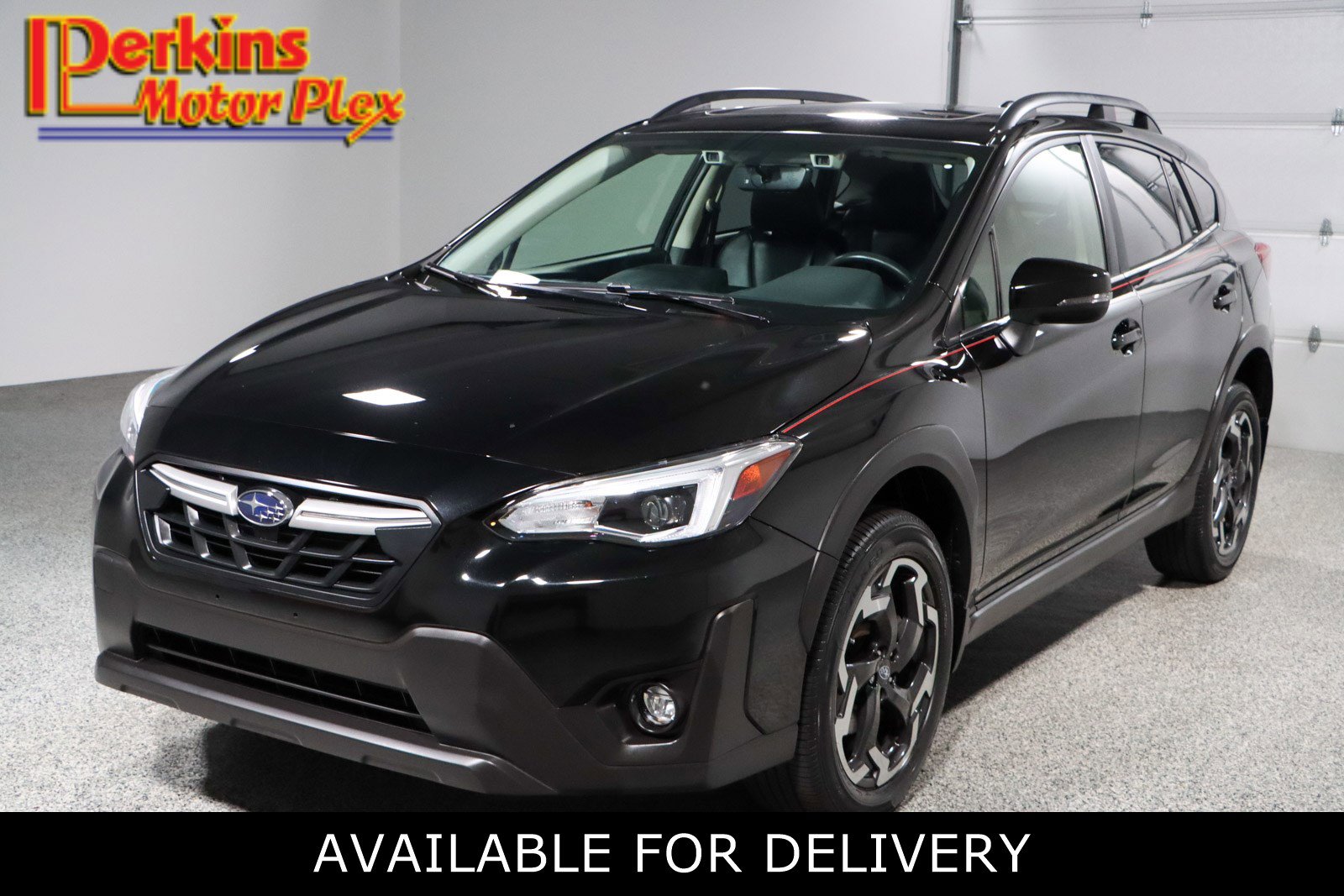 Used 2023 Subaru Crosstrek 2.5i Limited