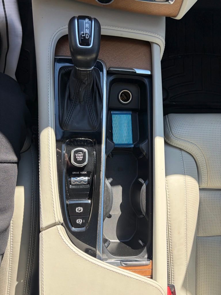 Used 2019 Volvo XC90 T6 Inscription w/ Advanced Package AWD/4WD image 13