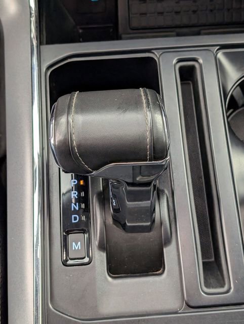 Used 2023 Ford F150 Lariat w/ Equipment Group 502A High image 25