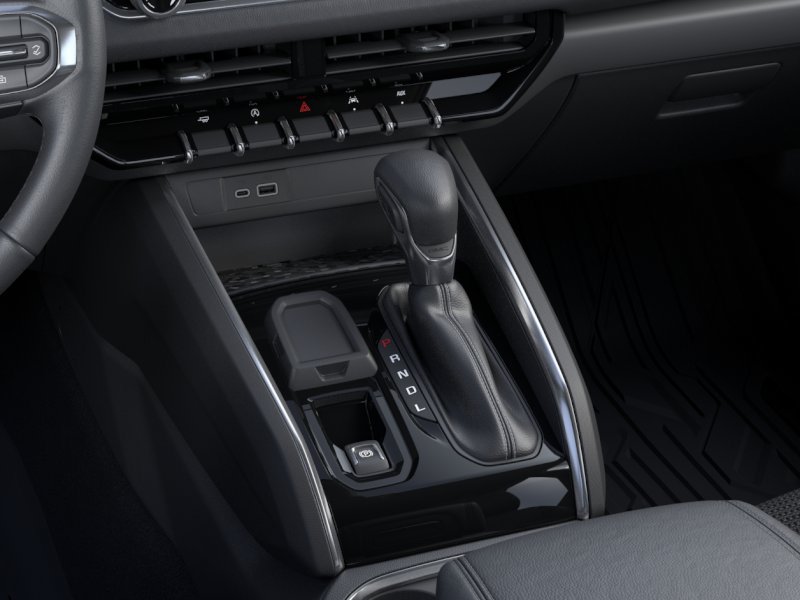 New 2026 GMC Canyon Elevation RWD image 23