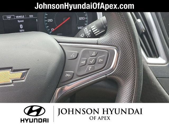 Used 2023 Chevrolet Malibu LT FWD image 20