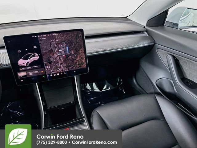 Used 2020 Tesla Model 3 Long Range AWD/4WD image 26