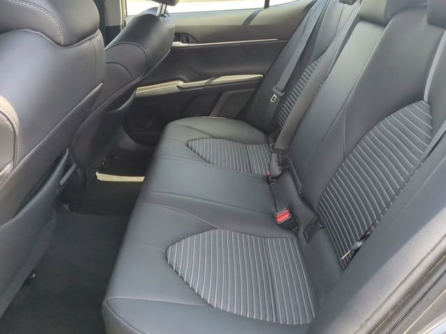 Certified 2023 Toyota Camry SE image 13